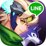 LINE WindSoul icon