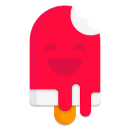 Відарыс значка "Frozy / Material Design Icon P"