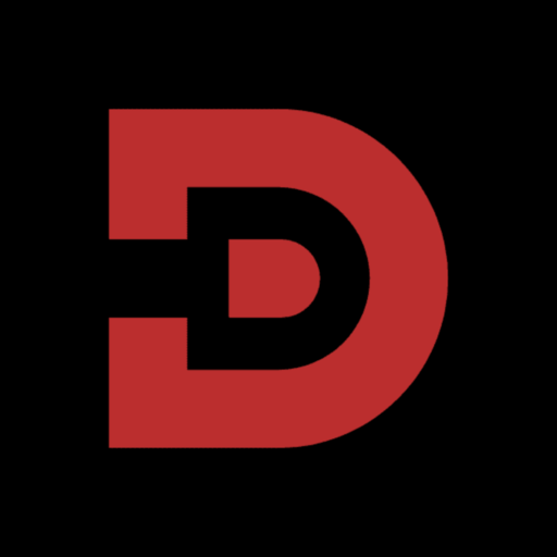 Dominion Fit Health logo
