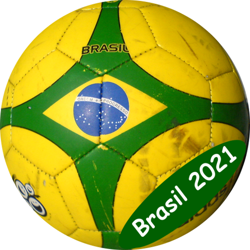 Fixture Copa America 2021  Icon