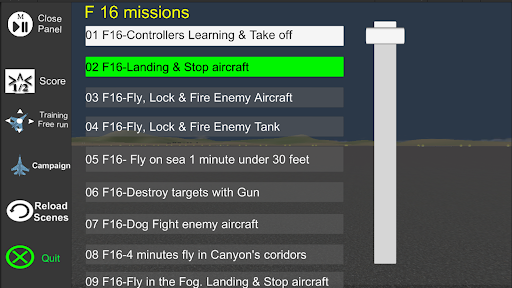 Mbs Flight Simulation World1