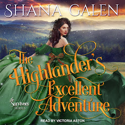 Icon image The Highlanders Excellent Adventure