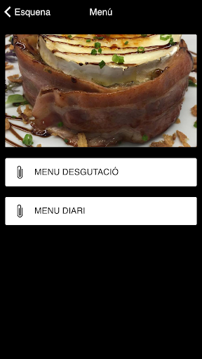 Restaurant Genial Sabadell Screen 3