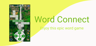 Game screenshot Word Connect-Epic game puzzle mod apk