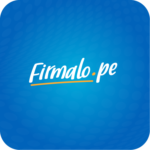 Firmalo.pe logo