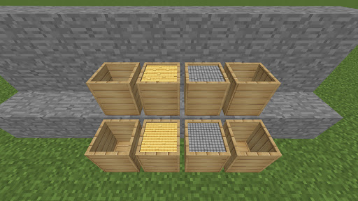 Money Currency Minecraft Mod Screen 3