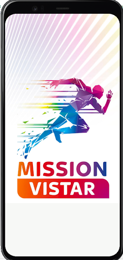 Android application Mission Vistar screenshort