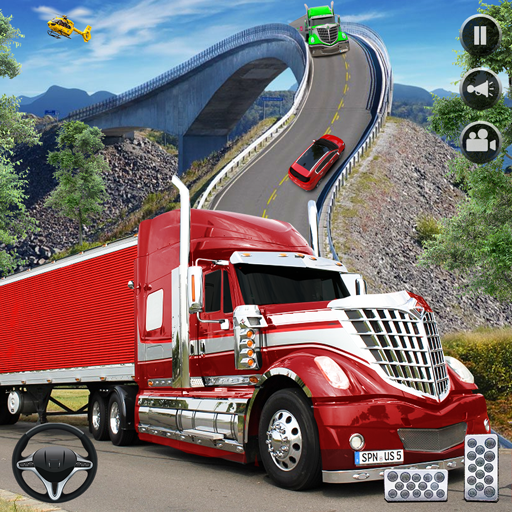 Universal Truck Simulator 3D Download on Windows