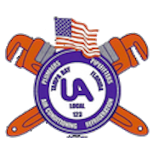 Tampa UA logo