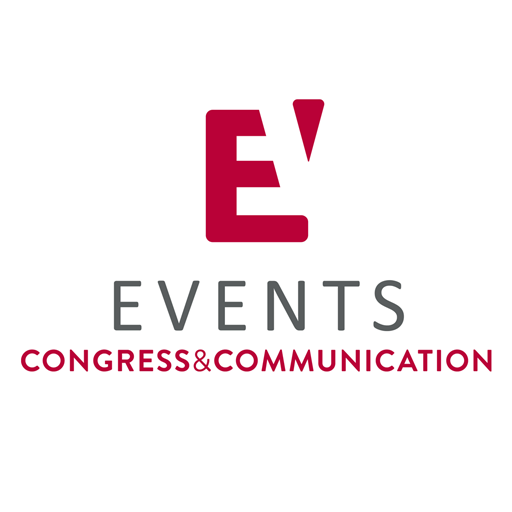 Events App! logo