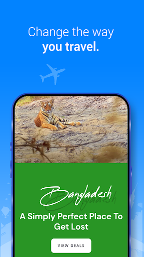 Jol Utshob Tours Screen 3
