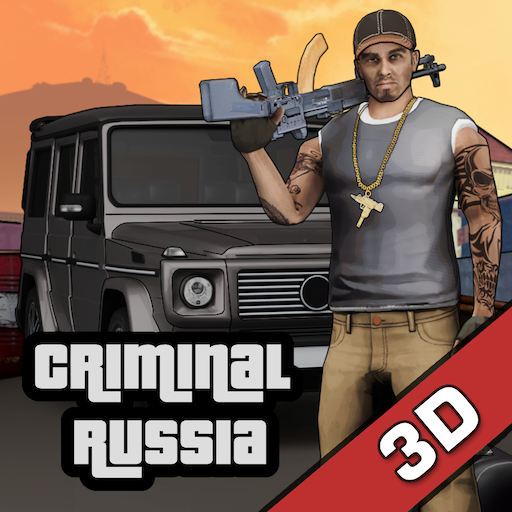 Criminal russia 3d boris