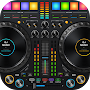 DJ Mixer Studio - DJ Musik Mix