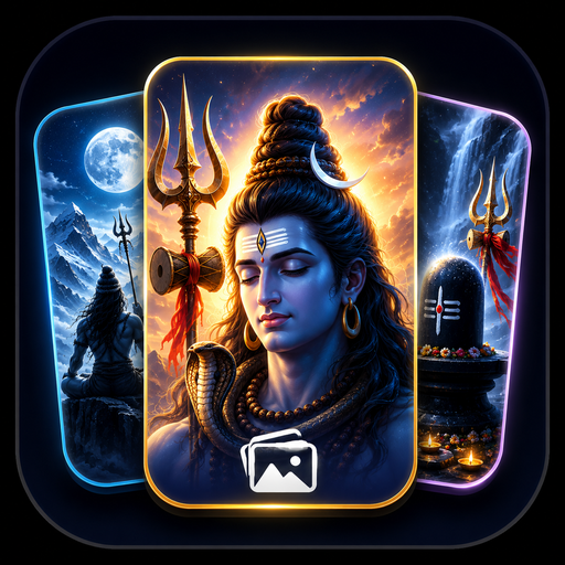 Shiva HD Wallpapers