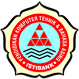 LKP ISTIBANK Surakarta icon
