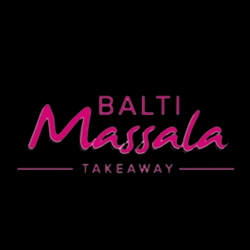 Balti Massala- Liverpool logo