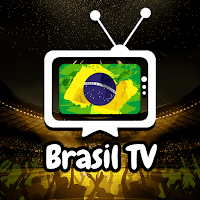 Brasil TV -assistir ao futebol