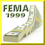 Foreign Exchange Management Act 1999 (FEMA) icon