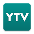 YouTV Videorekorder - persönliche TV Mediathek3.1.0