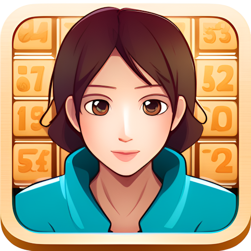 PuzzleGirlElysium logo