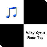 Piano Tap - Miley Cyrus icon