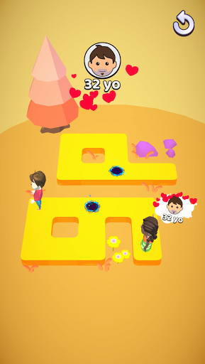 Timeless Love Screen 2