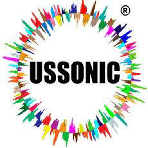 Ussonic logo