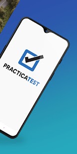 Test de Conducir PracticaTest Screenshot