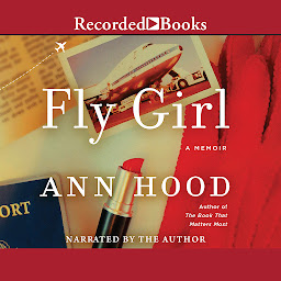 Icon image Fly Girl: A Memoir