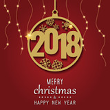 Live Countdown to Christmas And New Year 2018 icon