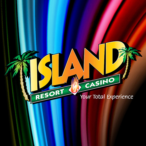 Island Resort logo