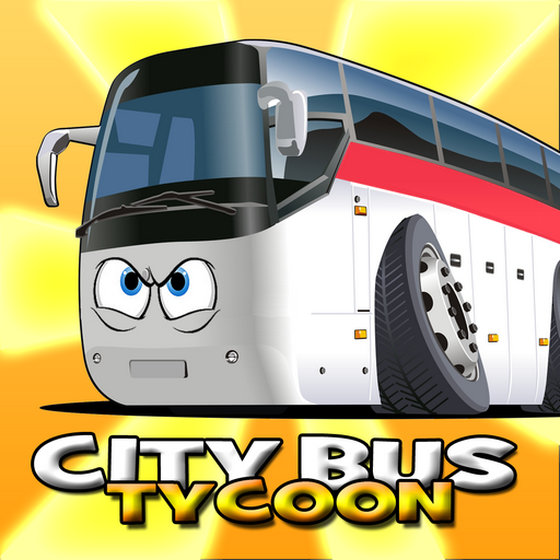City Bus Tycoon logo