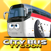 Top 36 Strategy Apps Like City Bus Tycoon - public transport service fever - Best Alternatives