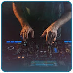 Cover Image of Descargar DJ Mixer Pro - DJ Mixer Remix  APK