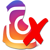 Unfollowers for Instagram icon