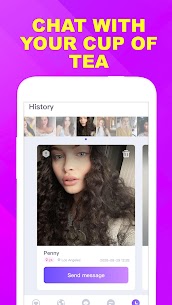 Wink – fun video chat, video call, match new ppl Apk Download Free 5