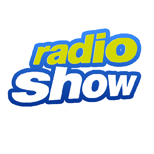 Radio Show 96.3 logo