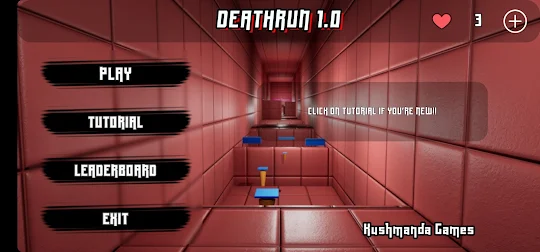 DeathRun 1.0