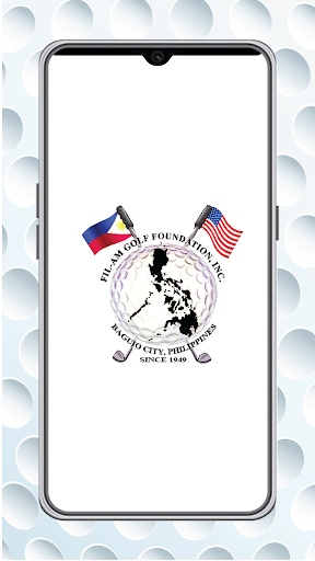 Android application Fil-Am Invitational PH screenshort