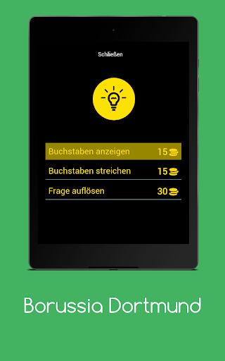 Wer ist BVB-Fußballer