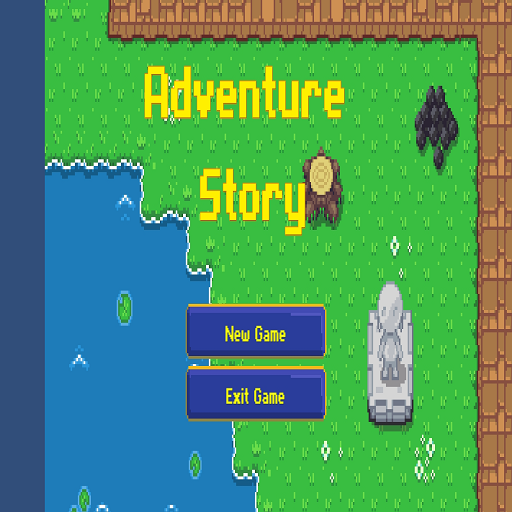 RpgGame logo
