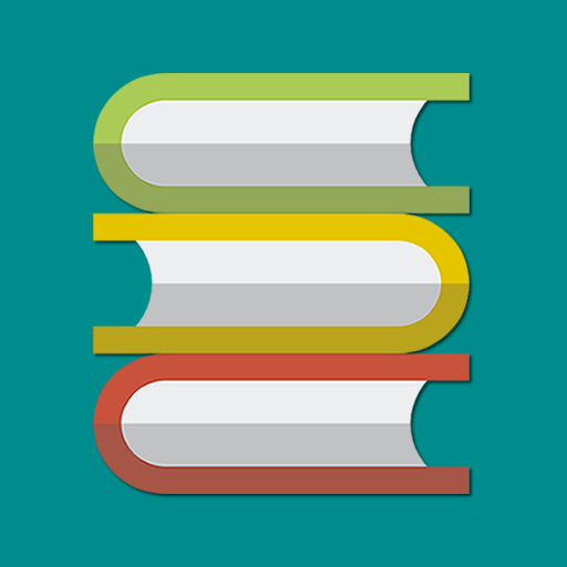 好校通圖書借閱 logo