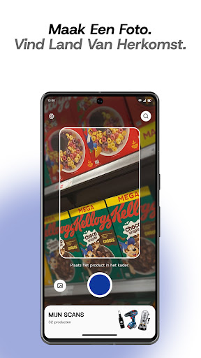 BrandSnap - Go European