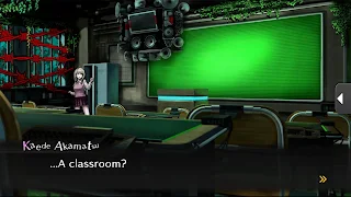 Danganronpa V3:Killing Harmony - Screenshot 1