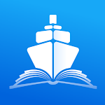 Cover Image of Télécharger Sea Trials - USCG License Exam  APK