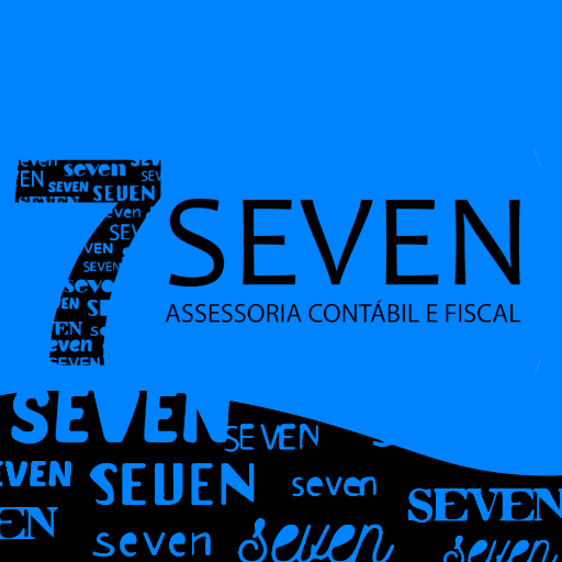 Seven Assessoria Contábil logo