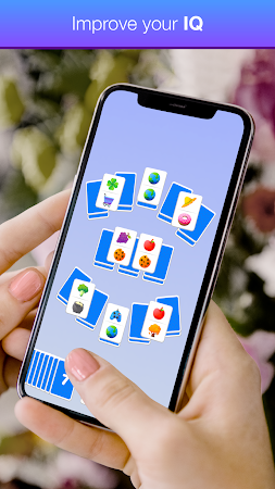 Game screenshot Match Solitaire! apk download