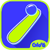 Pinball do Gloob icon