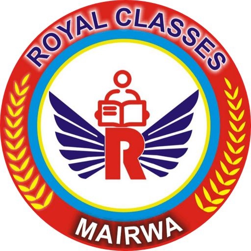 ROYAL CLASSES-MAIRWA logo