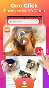 Soft Video Downloader & Save